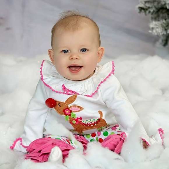 Meet your Posher, Alex - Picture 1 of 1