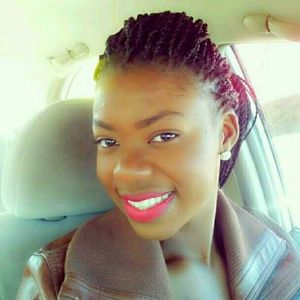 Meet your Posher, Agbor