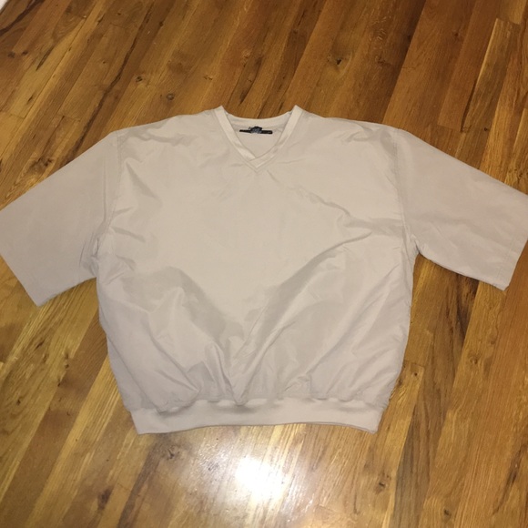 Wind breaker