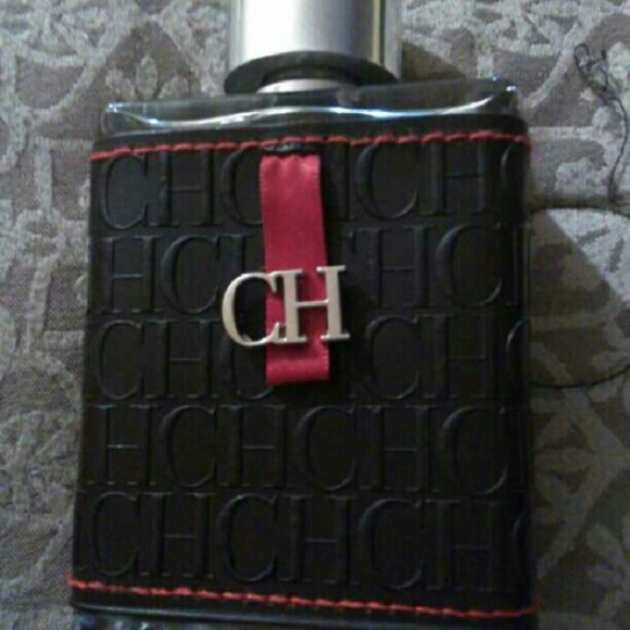 CAROLINA HERRERA CH MAN COLOGNE