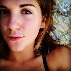 Meet your Posher, Abigail