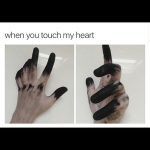 Meet your Posher, Ariel