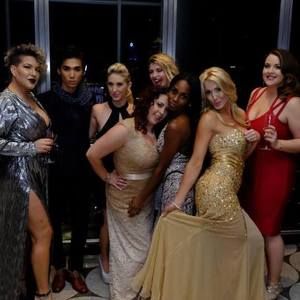 Meet your Posher, Bailey