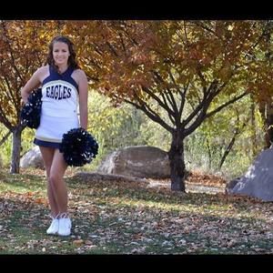 Meet your Posher, Amy