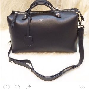 Meet your Posher, Ash