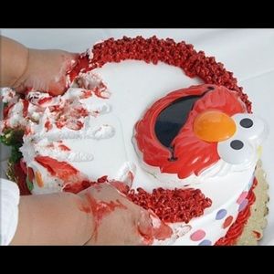 Meet your Posher, Karina