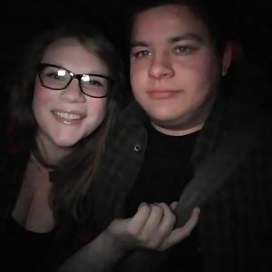 Meet your Posher, Jordan