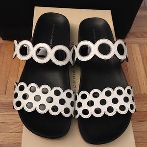 Sophia Webster Cute Sandal