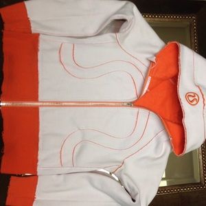 Lululemon Scuba Hoodie