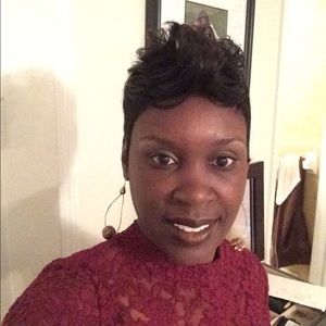 Meet your Posher, Tammy