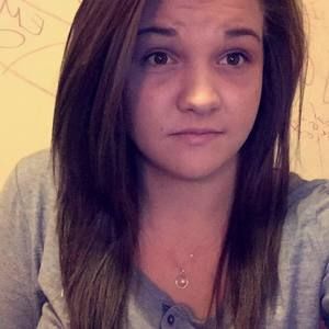 Meet your Posher, Justina taylor