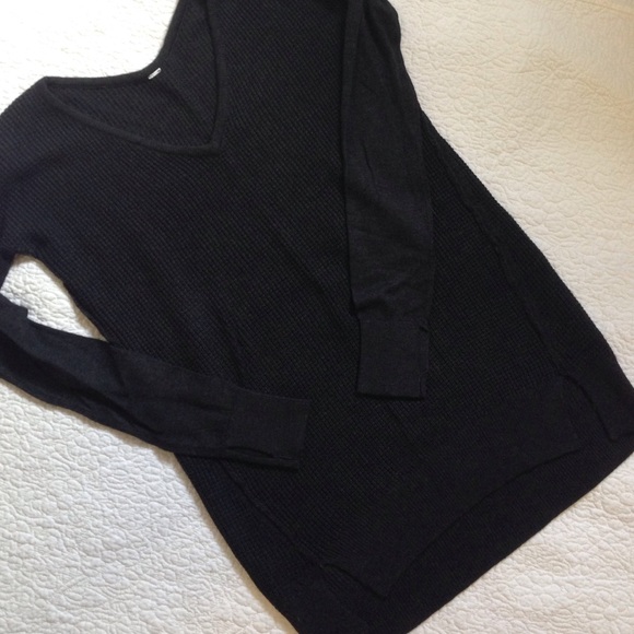 Lululemon The Sweater Life heathered gray 4/6 - Picture 3 of 4
