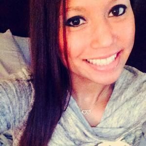 Meet your Posher, Veronica