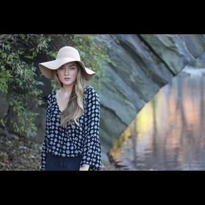 Meet your Posher, Kathleen