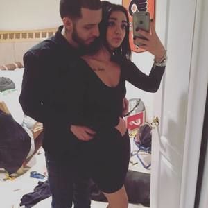 Meet your Posher, Dominic