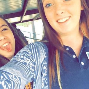 Meet your Posher, Karissa