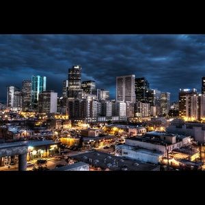 Meet your Posher, Aaron