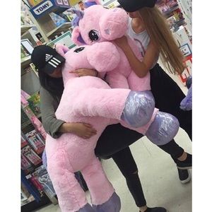 Meet your Posher, Rosalind