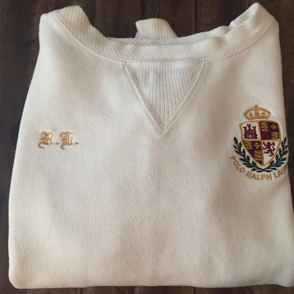 Polo Ralph Lauren Sweatshirt