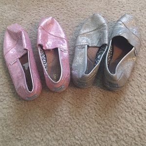 Toms bundle