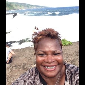 Meet your Posher, Cathy