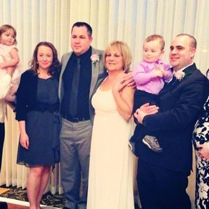 Meet your Posher, Patty