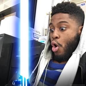 Meet your Posher, Chris