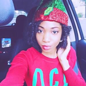 Meet your Posher, Malika