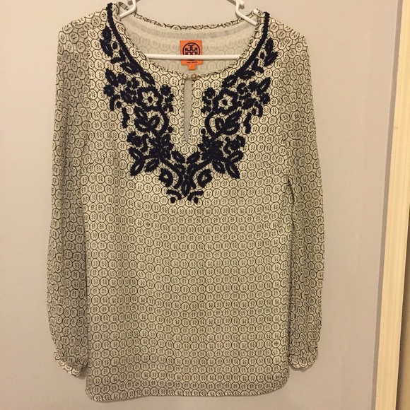 TORY BURCH BLOUSE