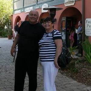 Meet your Posher, Marla