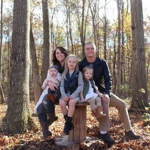 Meet your Posher, Caroline