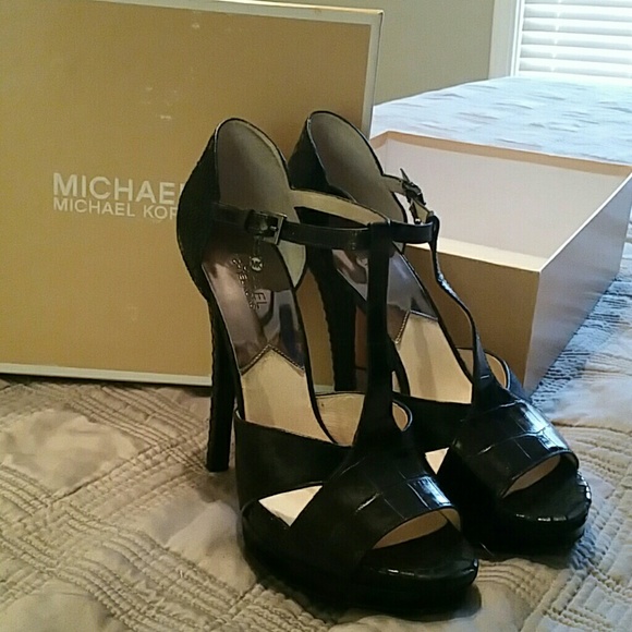Michael Kors Heels