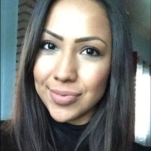 Meet your Posher, Sabrina