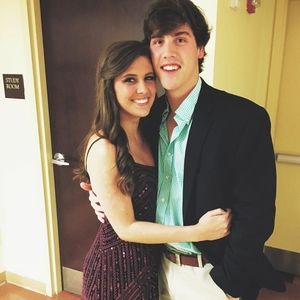 Meet your Posher, Anne