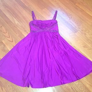 Adrianna Papell dress
