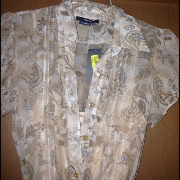 NWT - Picture 1 of 2