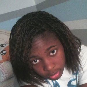 Meet your Posher, Cori