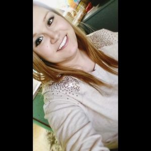 Meet your Posher, Lynn