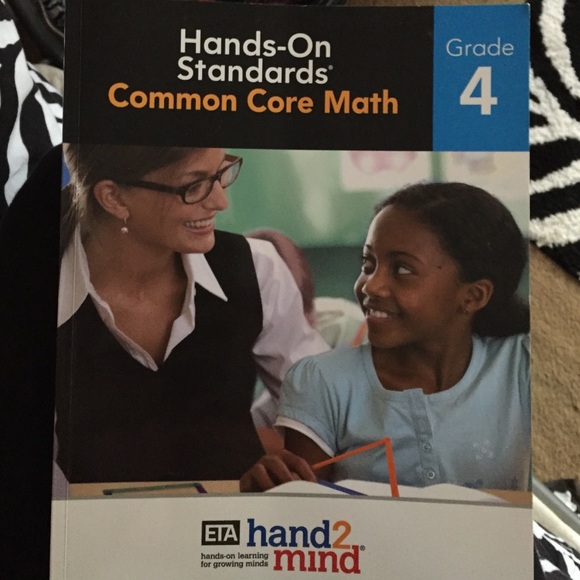 Common Core Life Saver! 4th grade! - Picture 1 of 3