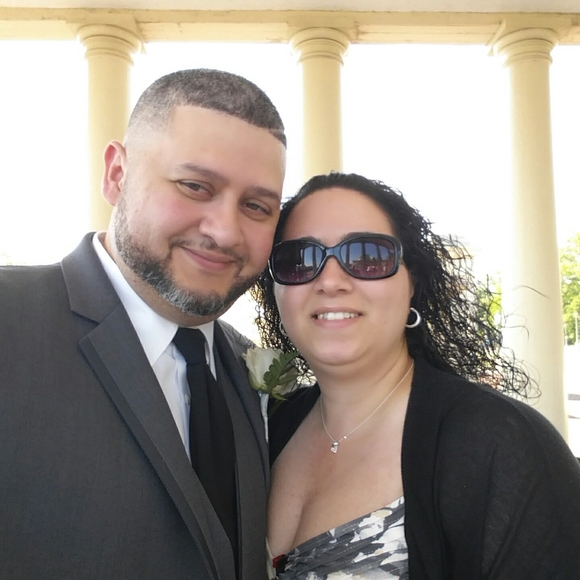 Meet your Posher, Edgardo