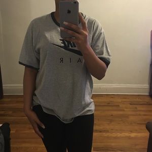Nike shirt