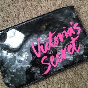 Victoria secret wristlet
