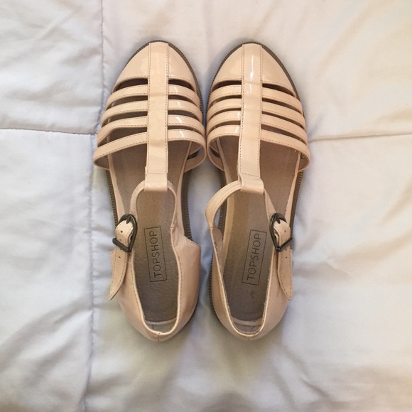 Topshop Sandals