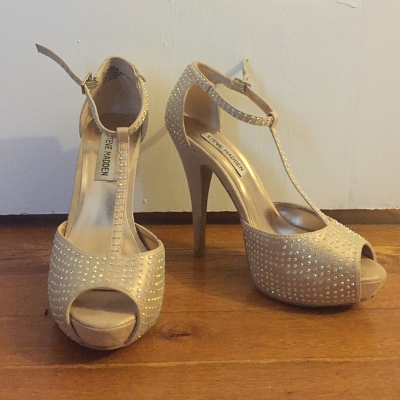 Steve Madden heels