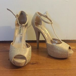 Steve Madden heels