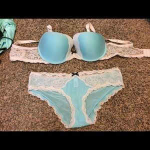 Dream Angel Vs set Final