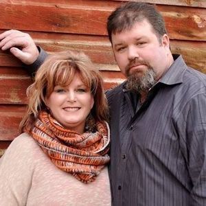 Meet your Posher, Clint n alison