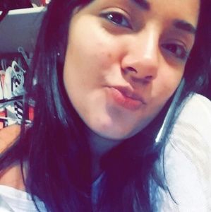 Meet your Posher, Erika