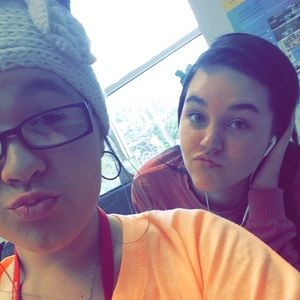 Meet your Posher, Mariah