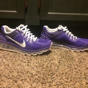 Women's Nike Air Max Shoes